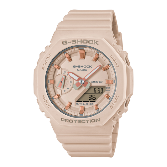 Casio GMAS2100-4A | Women's Watch G-SHOCK