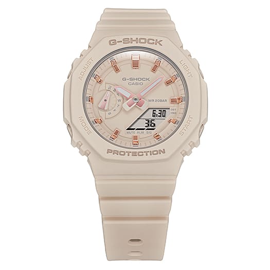 Casio GMAS2100-4A | Women's Watch G-SHOCK