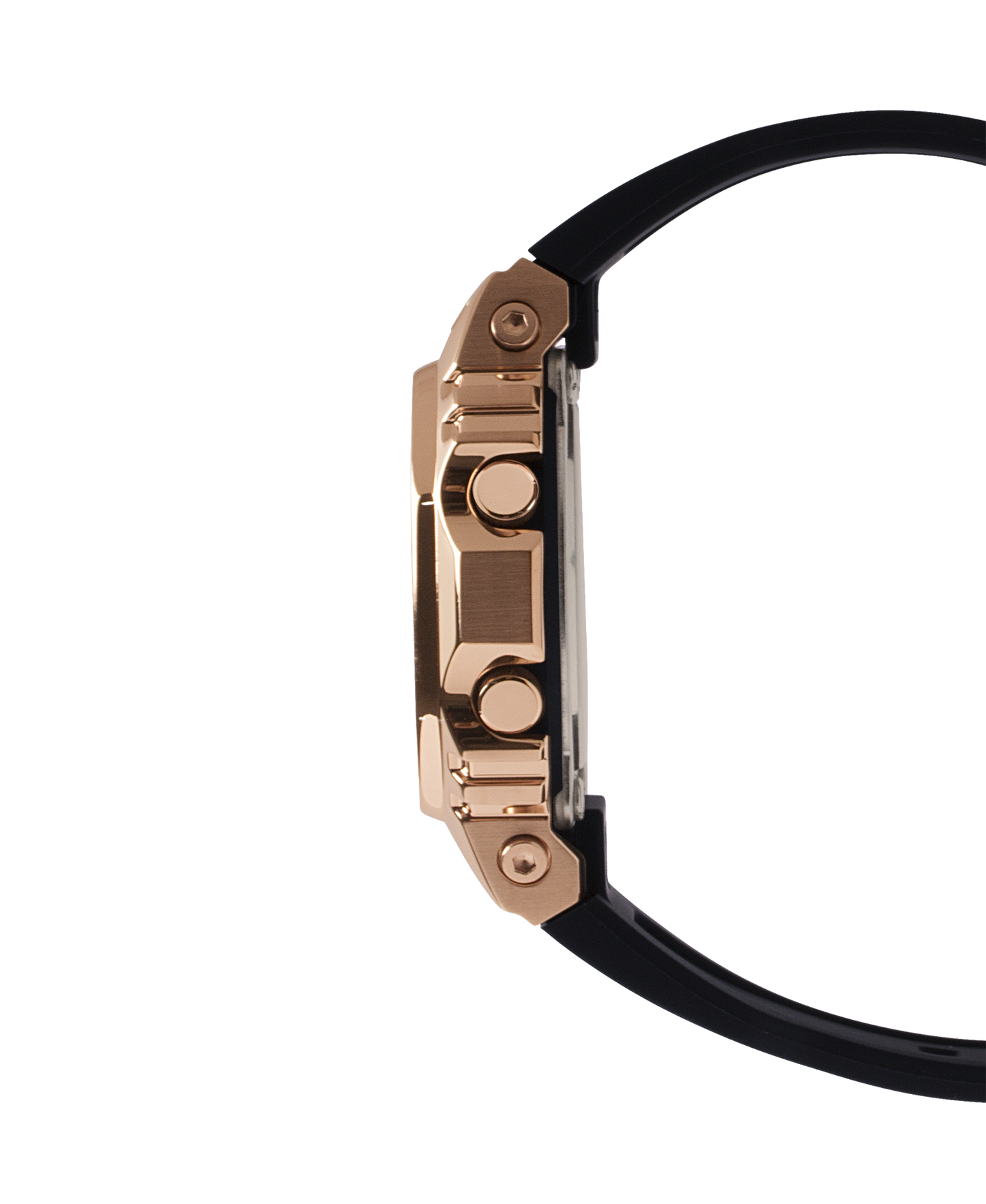 Casio GMS5600PG-1 | Rose Gold Women's Watch G-SHOCK