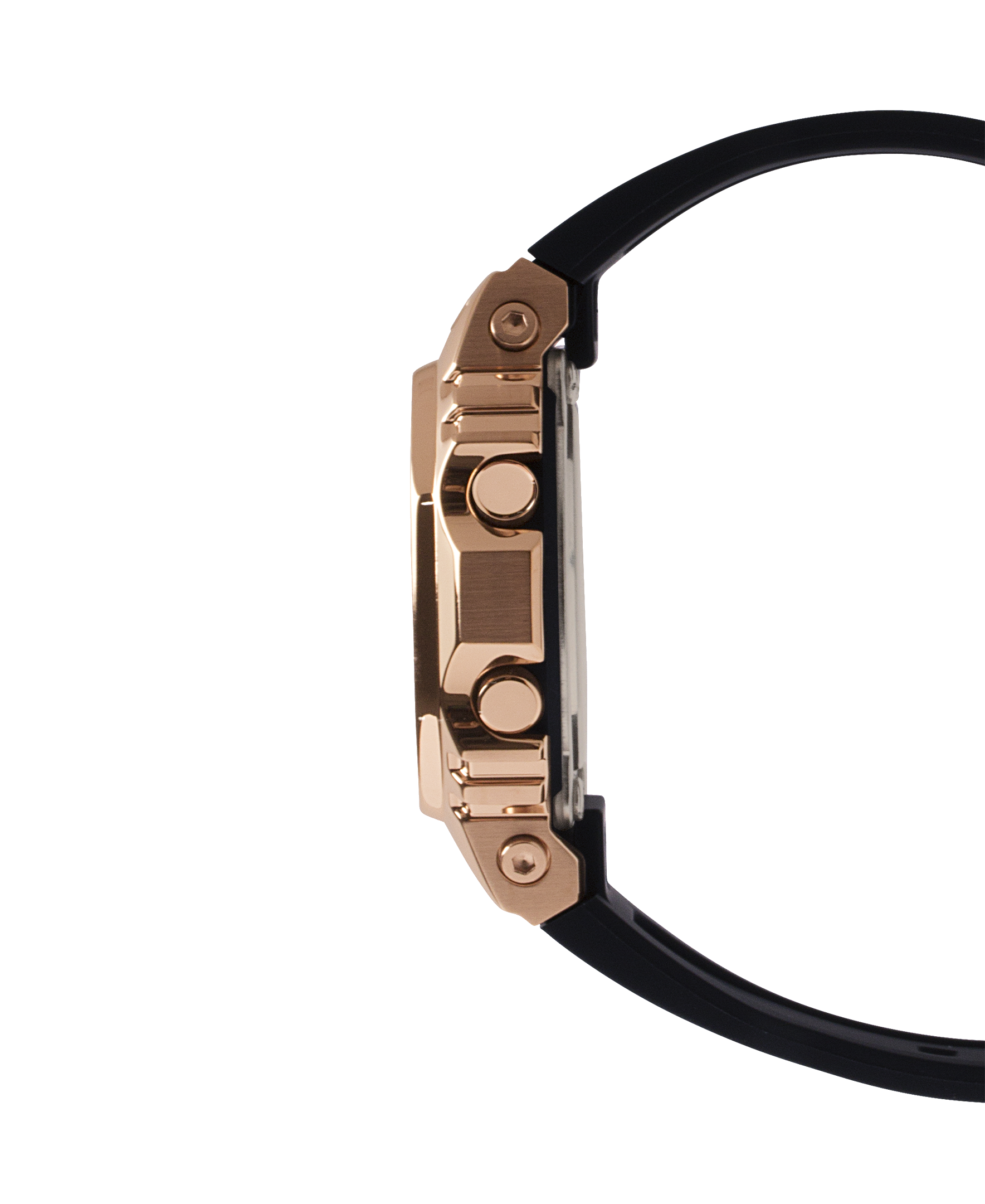 Casio GMS5600PG-1 | Rose Gold Women's Watch G-SHOCK