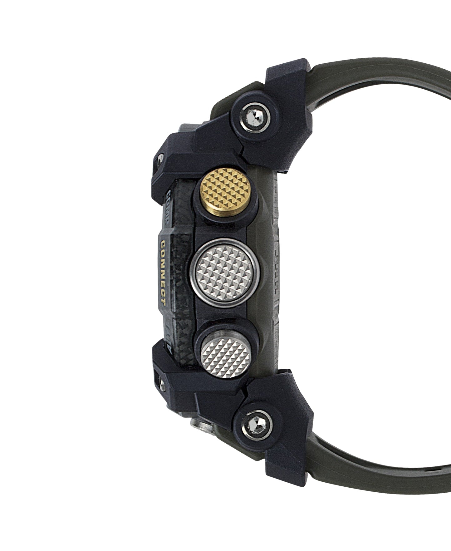 Casio GGB100-1A3 | Black Master of G - Land Watch - G-SHOCK