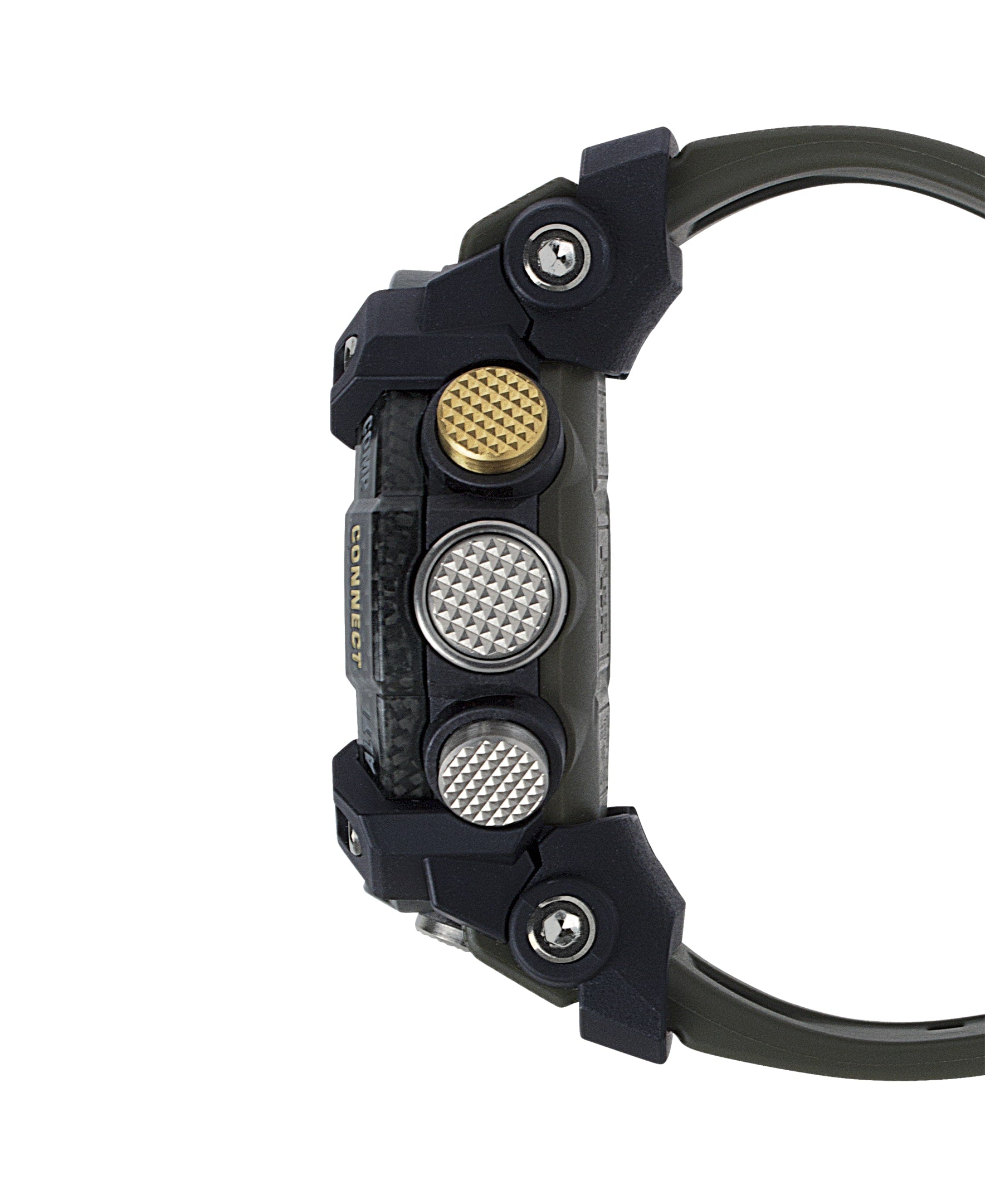 Casio GGB100-1A3 | Black Master of G - Land Watch - G-SHOCK