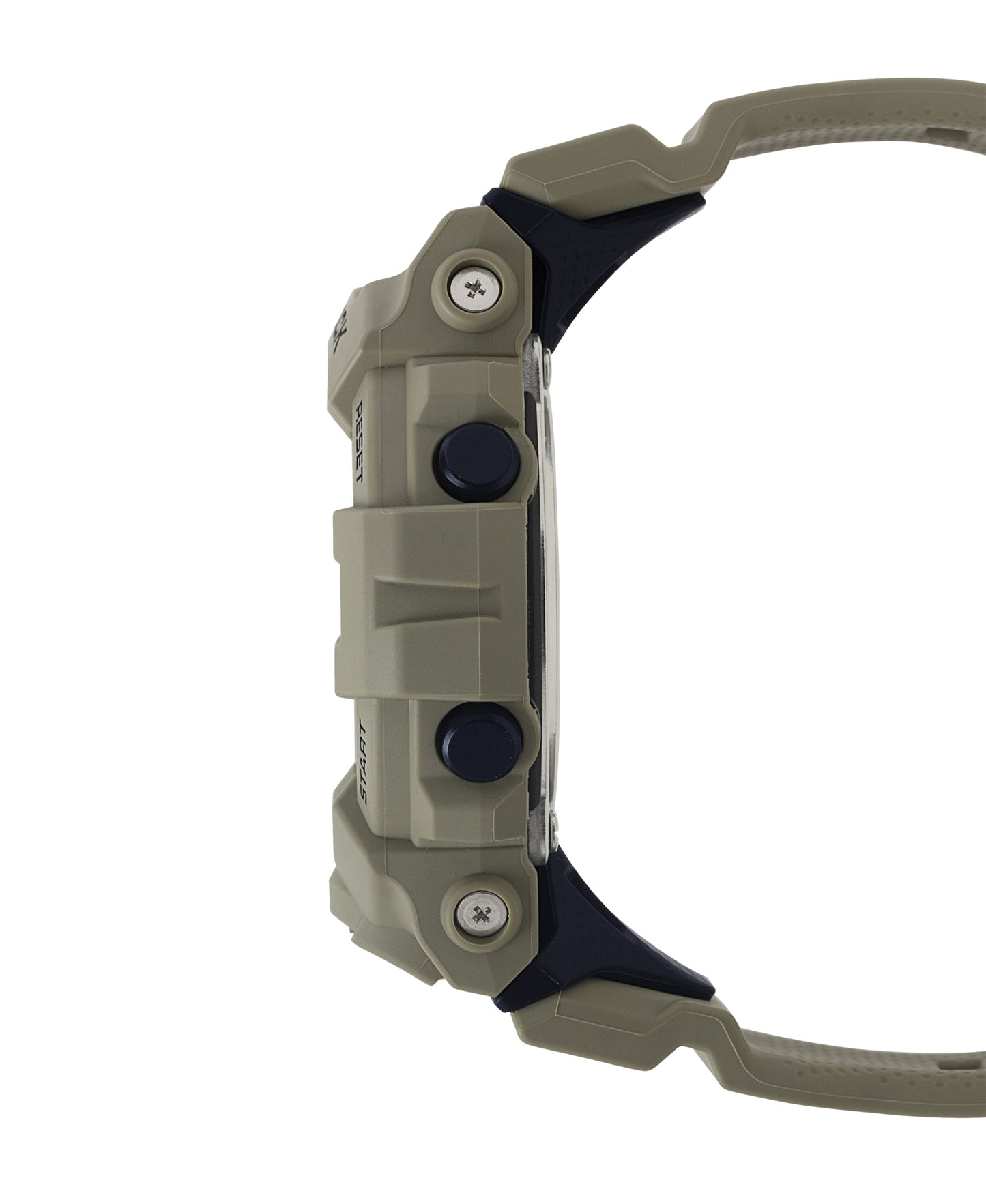Casio GBA800UC-5A | G-SHOCK Power Trainer Sports Watch