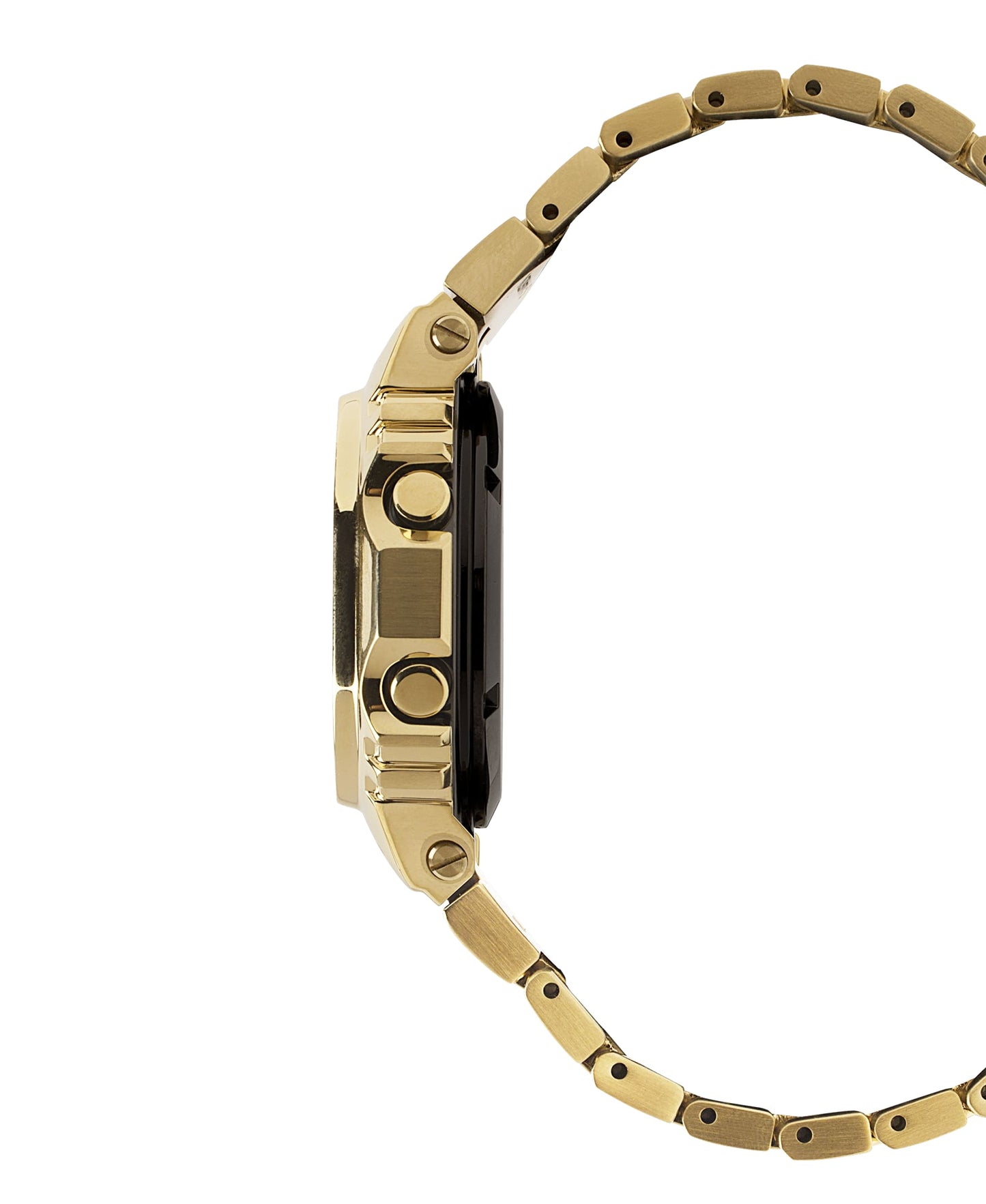 Casio GMWB5000GD-9 | Gold Classic Men's Watch G-SHOCK