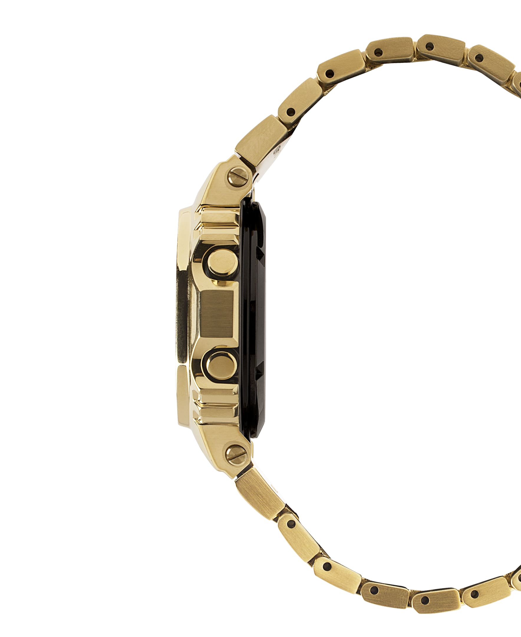 Casio GMWB5000GD-9 | Gold Classic Men's Watch G-SHOCK