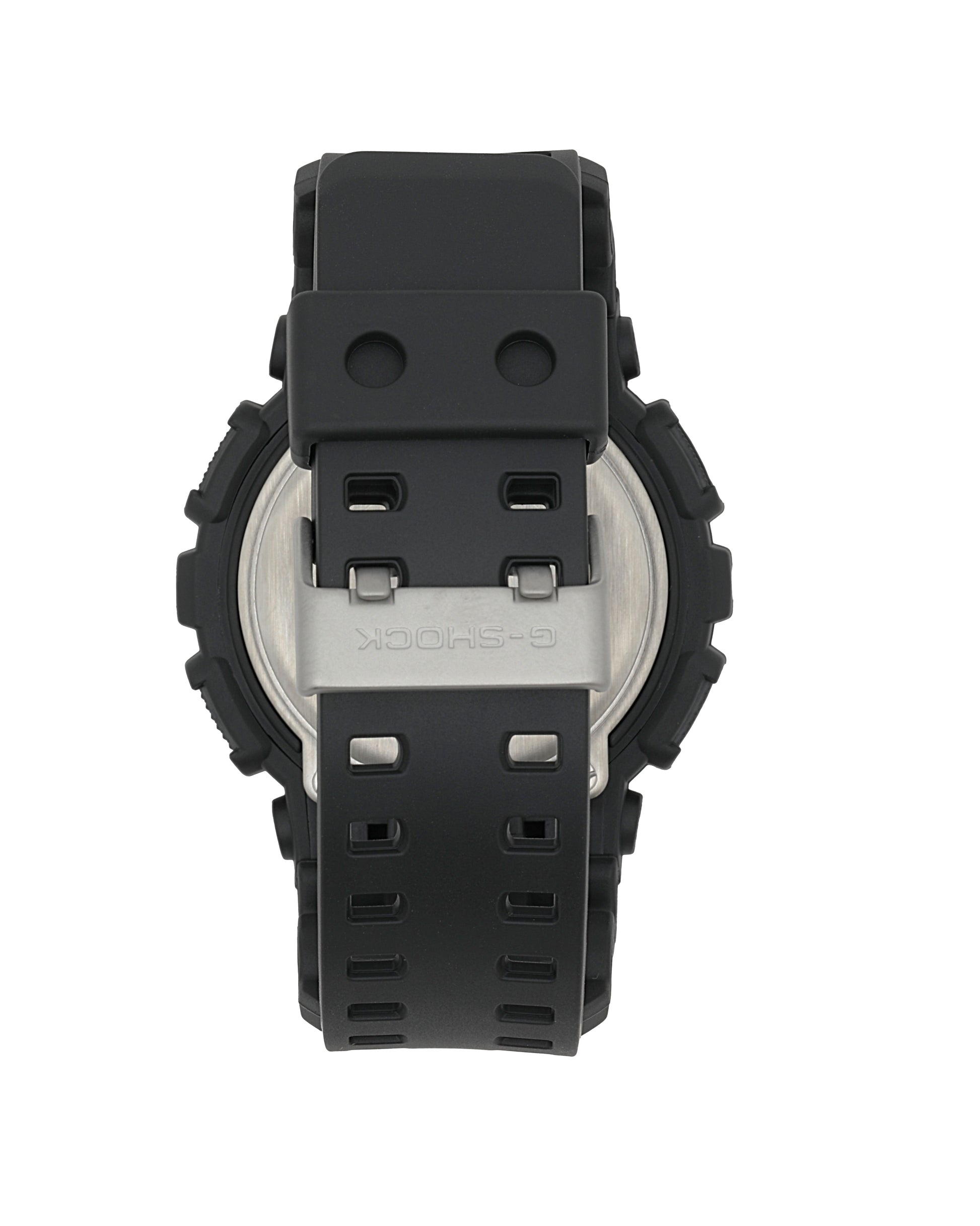 Casio GA110MB-1A | G-SHOCK Matte Black X-Large Analog Digital Watch