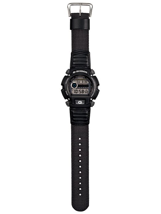 Casio DW9052V-1 | G-SHOCK Digital 9052 Series Watch