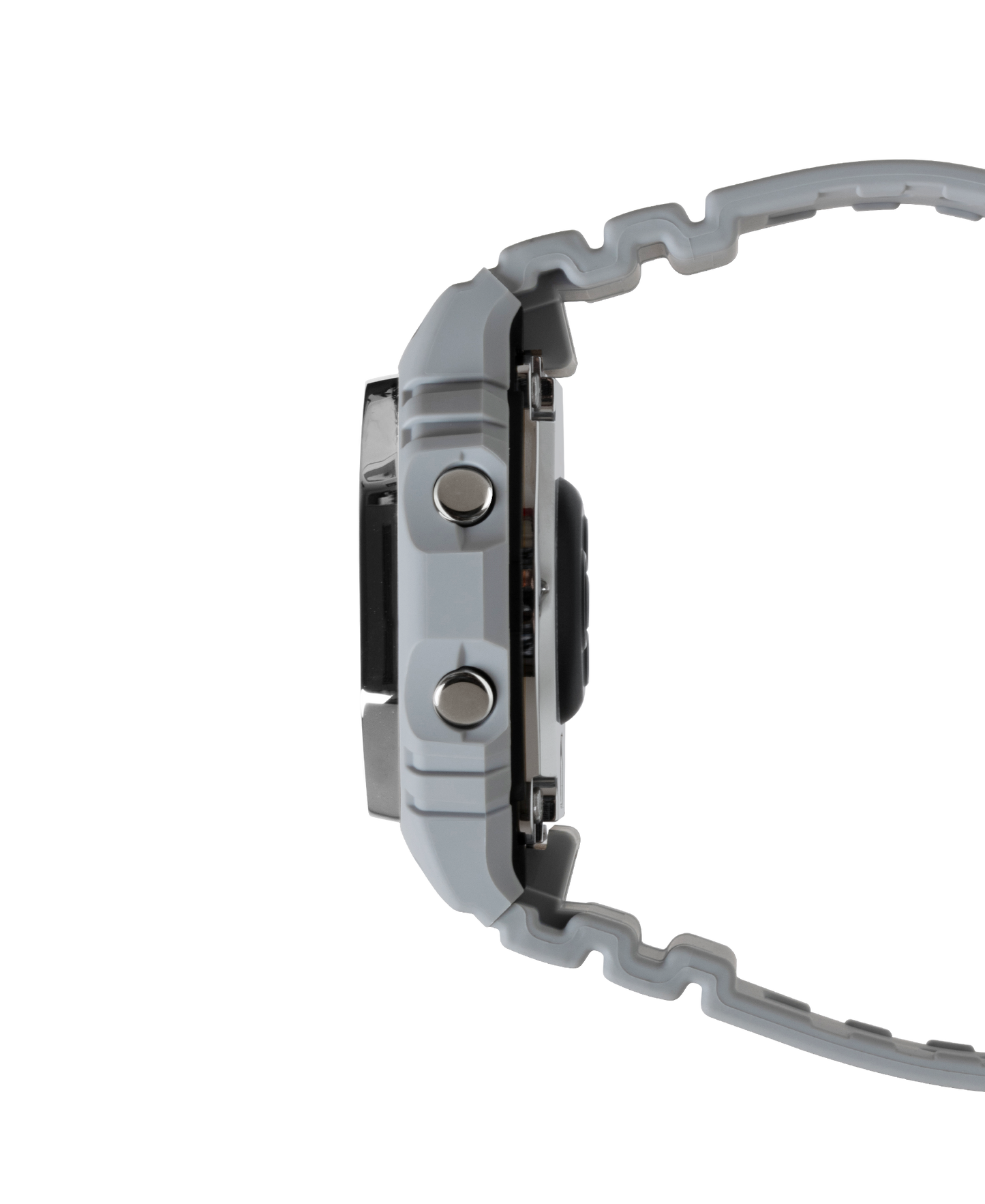 Casio DWH5600MB8A9 | G-SHOCK G-SHOCK MOVE Silver
