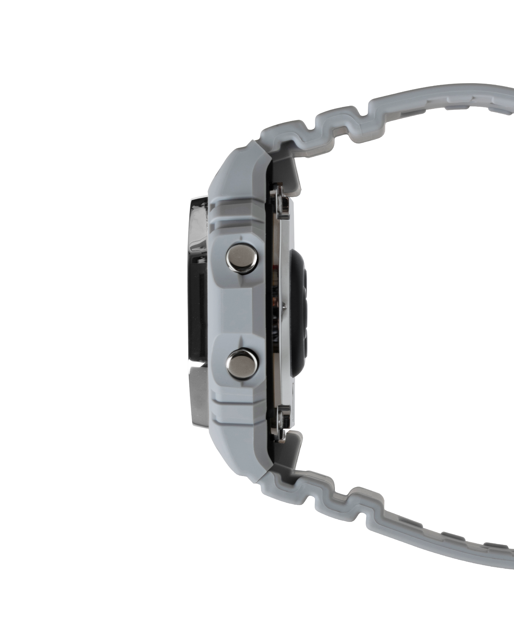 Casio DWH5600MB8A9 | G-SHOCK G-SHOCK MOVE Silver