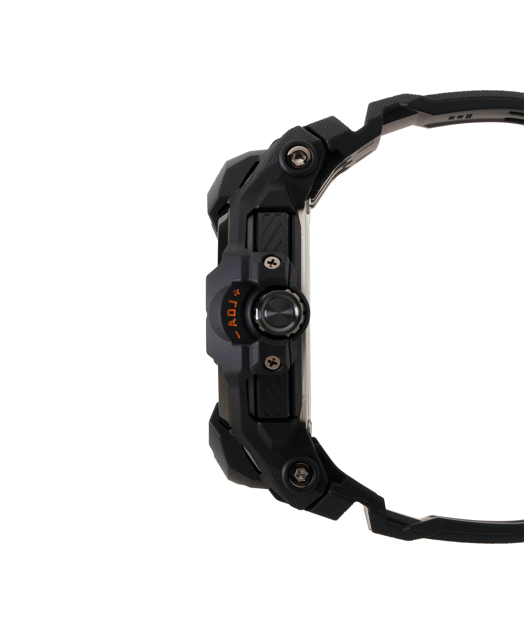 Casio GRB300EC-1A | G-SHOCK MASTER OF G - AIR Black