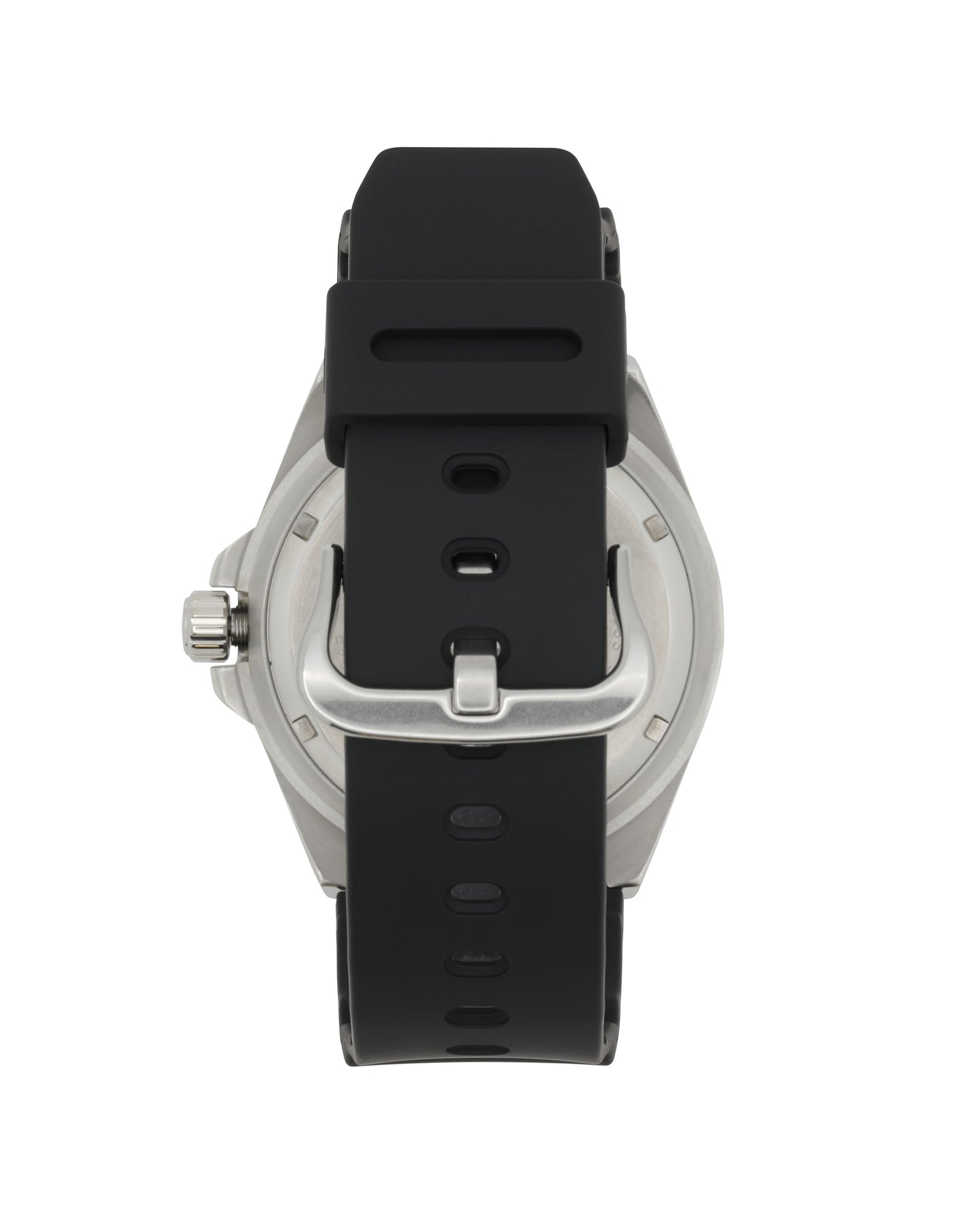 Casio MDV106B-2AV | Black and Royal Blue Men's Analog Watch