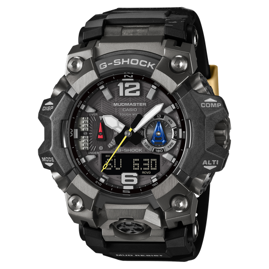 Casio GWGB1000TLC1A | G-SHOCK MASTER OF G - LAND Gray
