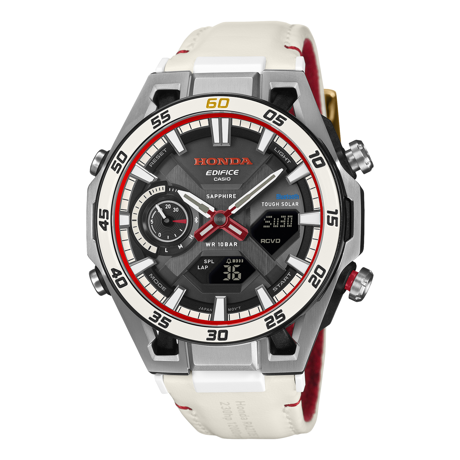 Casio ECB2300HR-1A
