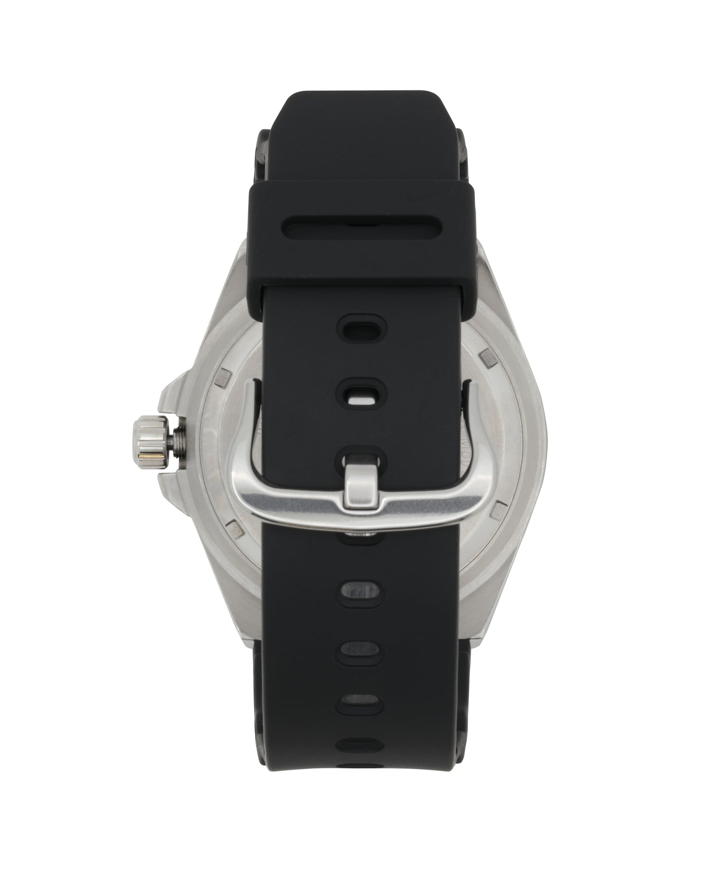 Casio MDV106-1A | Casio Dive-Watch Style Silver Watch | Casio