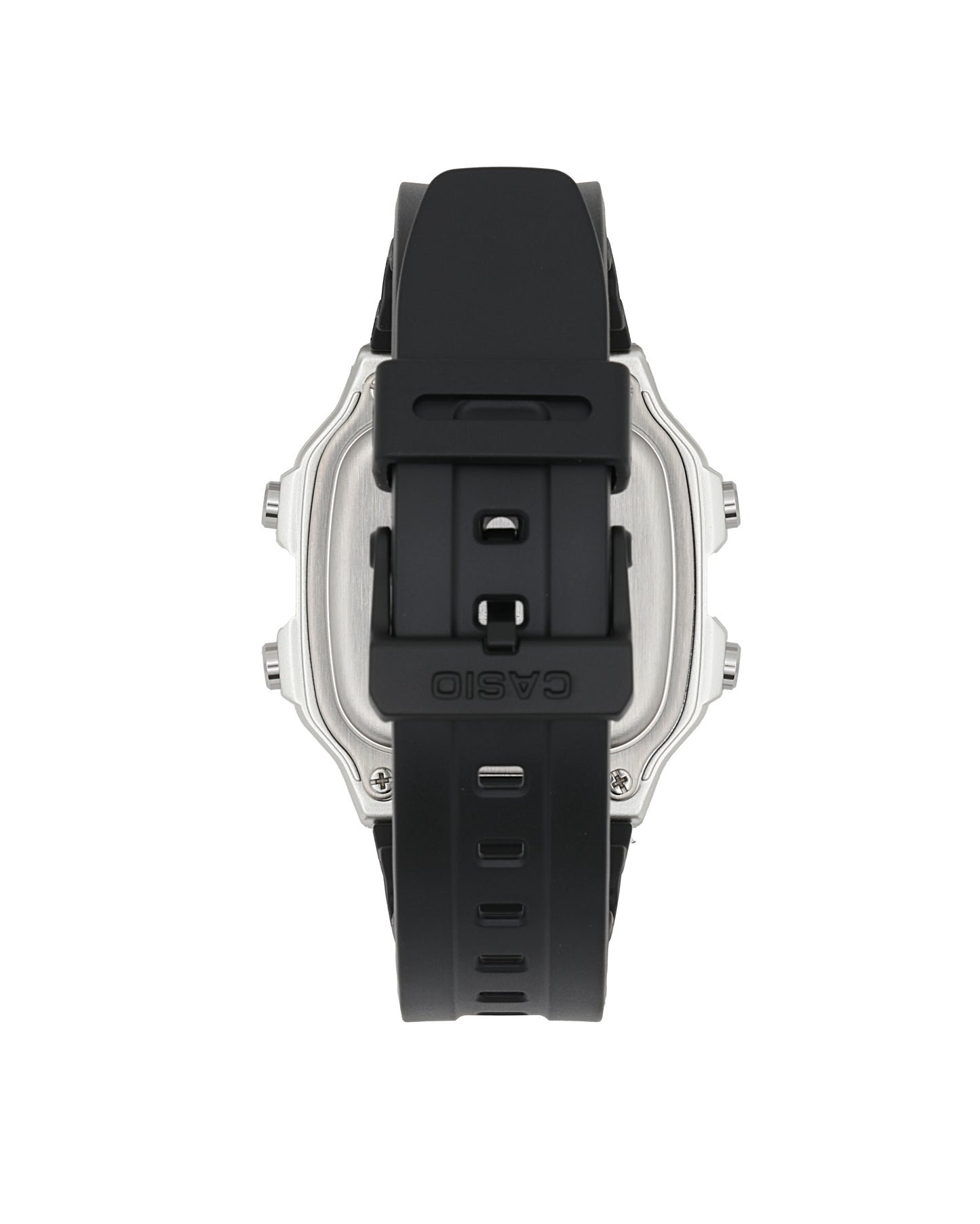 Casio AE1200WH-1CV | Illuminator Black-Silver Digital Watch