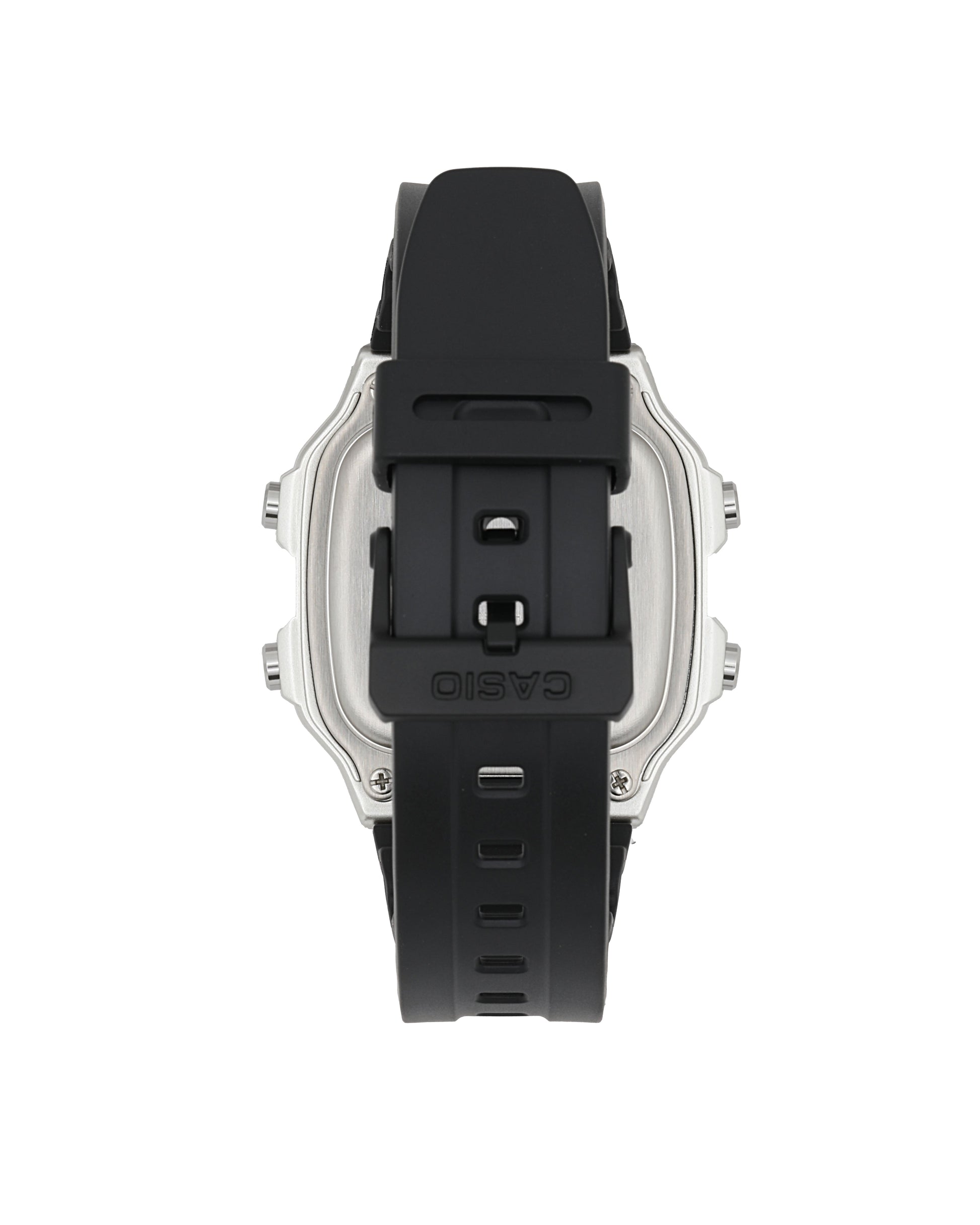 Casio AE1200WH-1CV | Illuminator Black-Silver Digital Watch