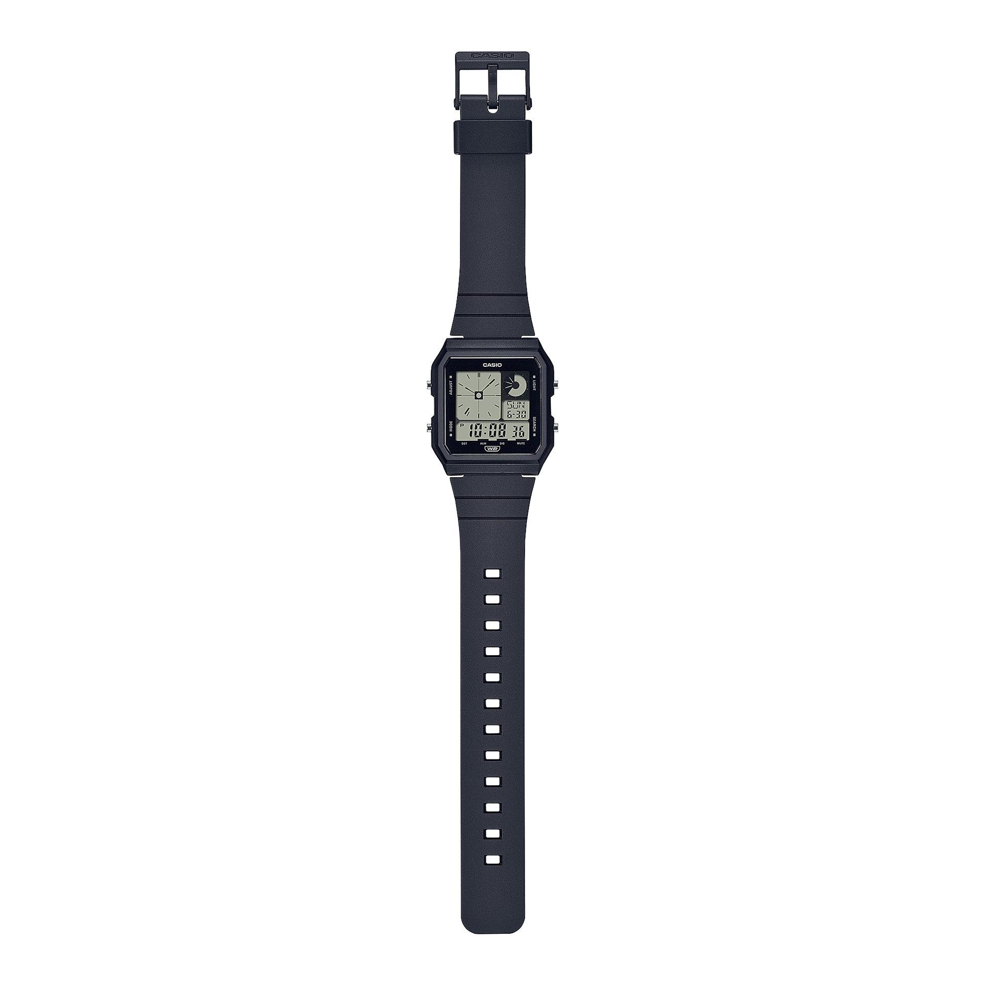 Casio LF20W-1A | Casio Digital Watch | Stylish and Resilient | Casio