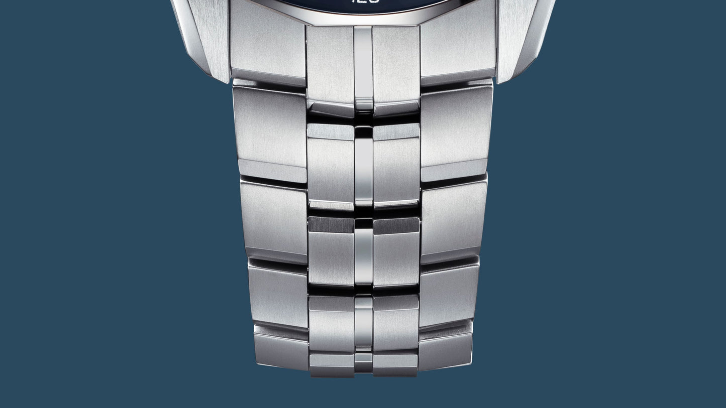 Casio OCWS7000RA5A | OCEANUS Manta Brown