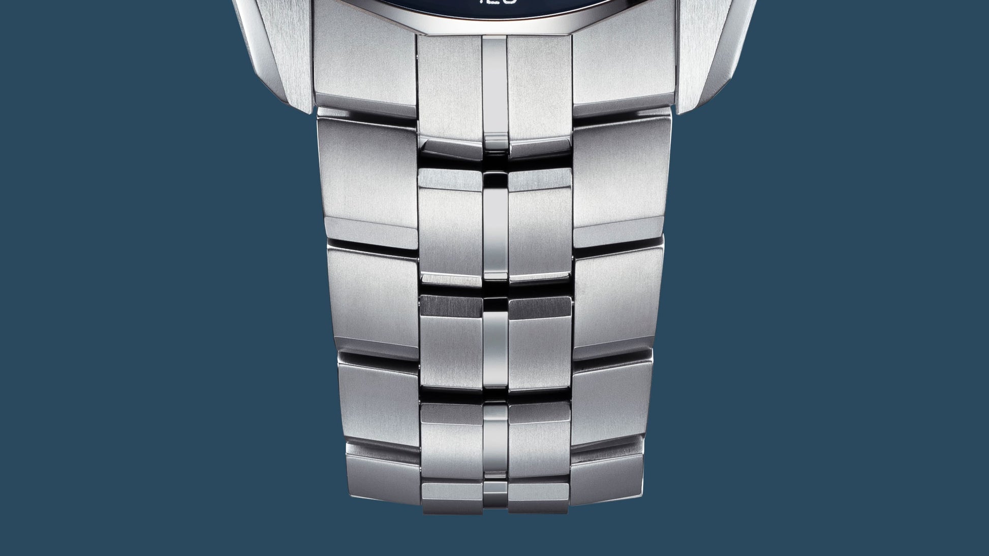 Casio OCWS7000RA5A | OCEANUS Manta Brown