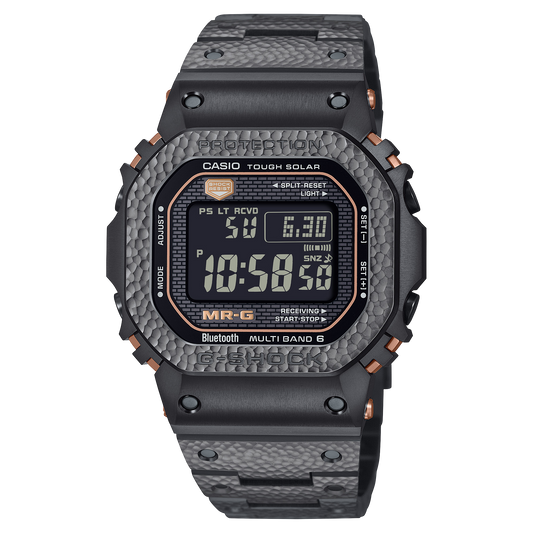 Casio MRGB5000HT-1 | G-SHOCK MR-G Black