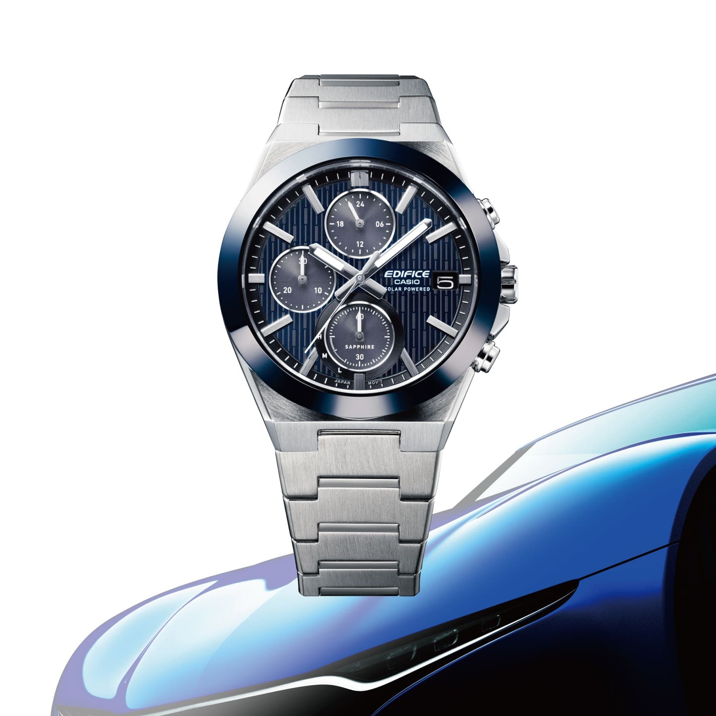 Casio EFSS650D-2A