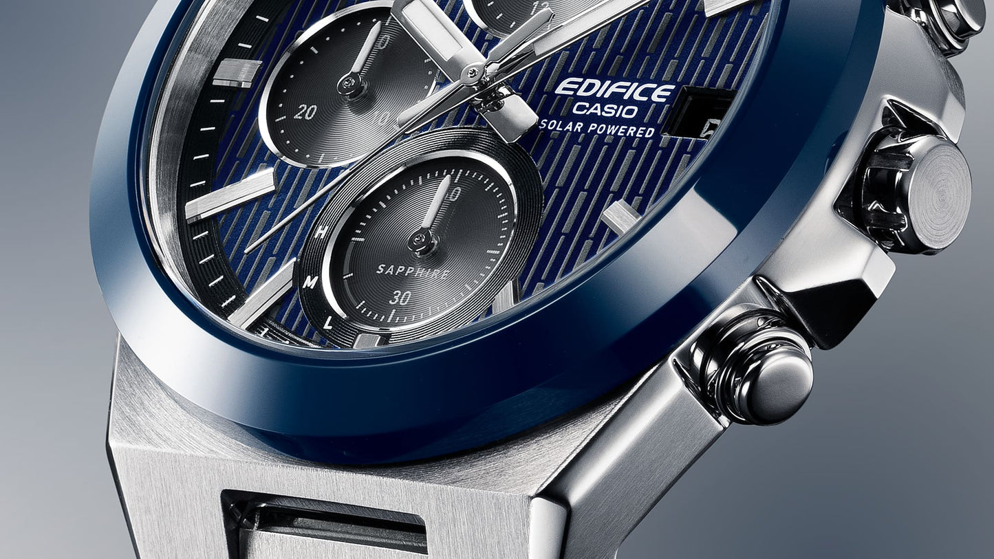 Casio EFSS650D-2A