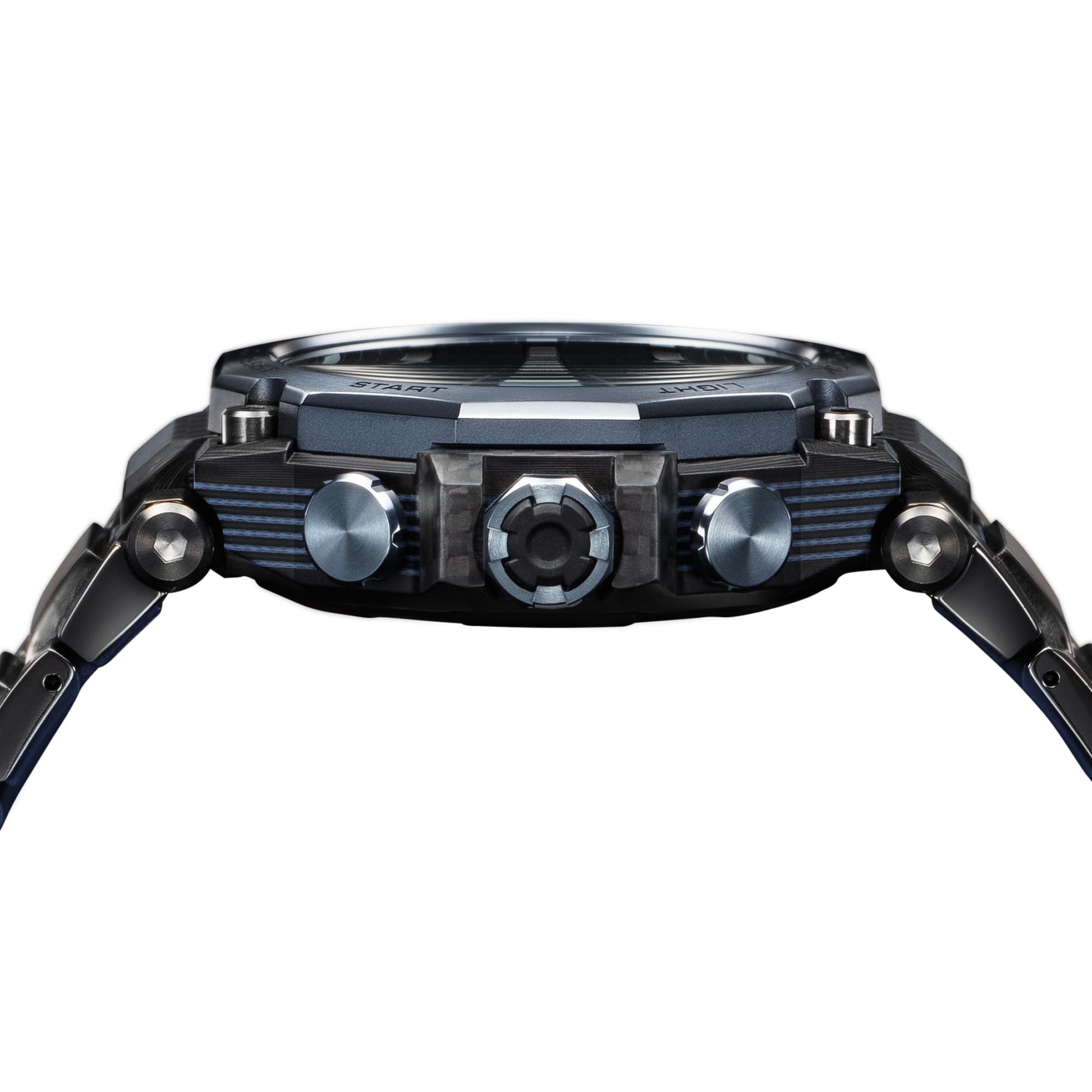 Casio MTGB2000YBD2 | G-SHOCK MT-G Black