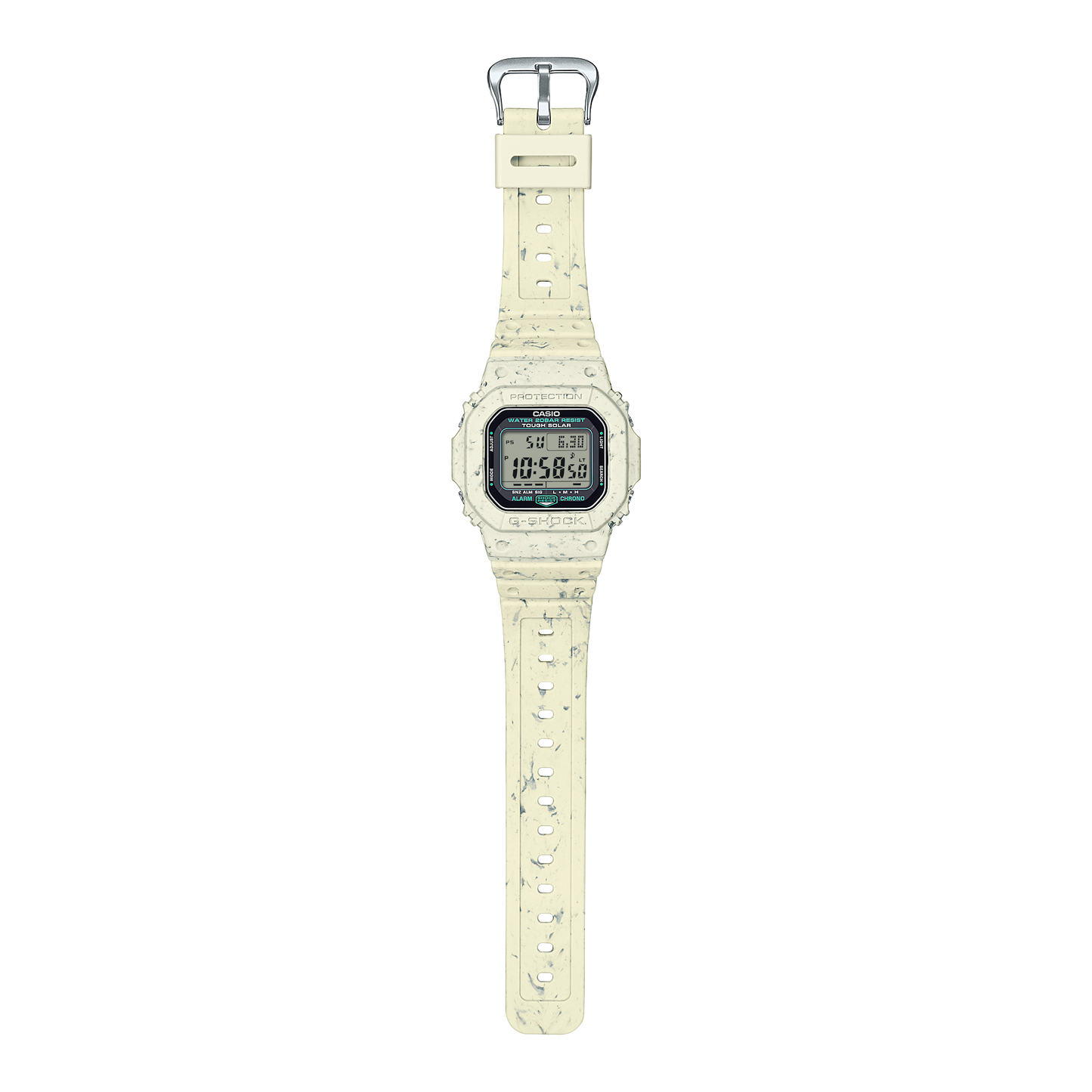 Casio G5600BG-5 | G-SHOCK DIGITAL Beige