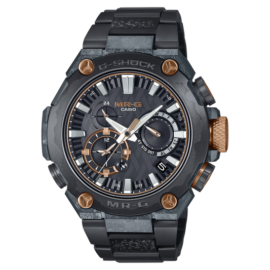Casio MRGB2000JS1A | G-SHOCK MR-G Black