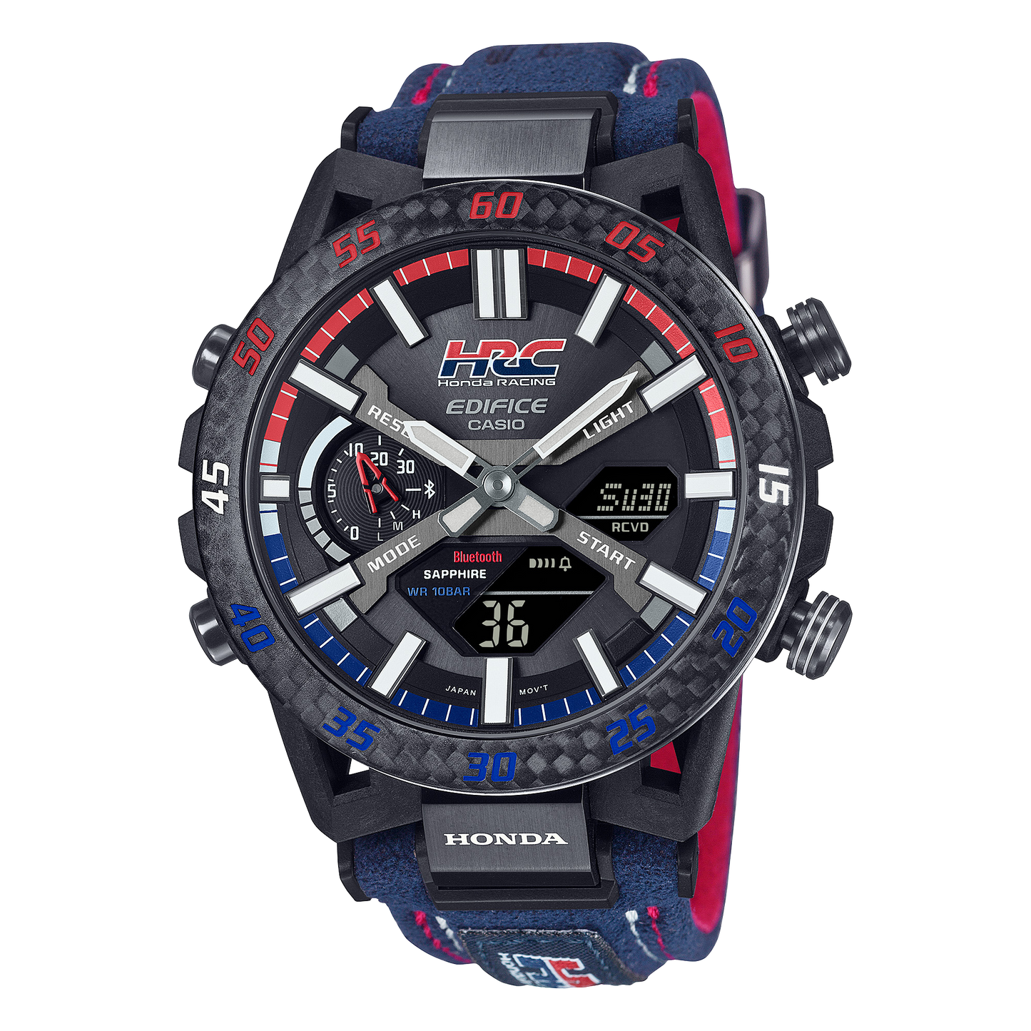Casio ECB2000HR-1A