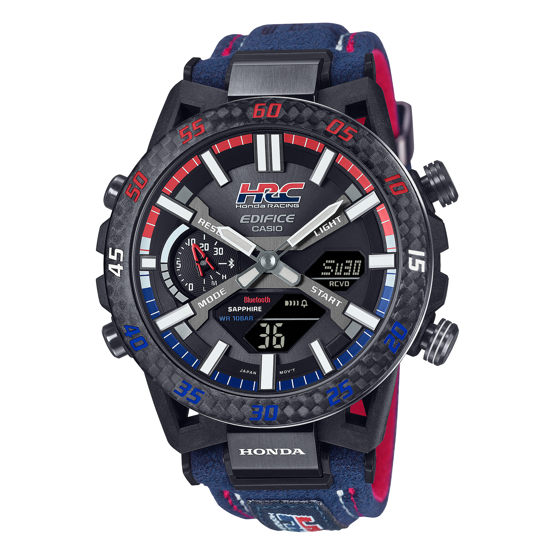 Casio ECB2000HR-1A
