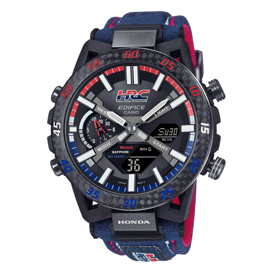 Casio ECB2000HR-1A