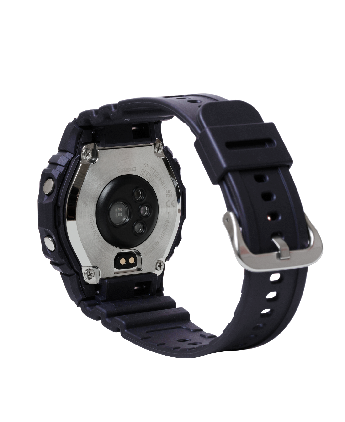 Casio DWH5600MB1A4 | G-SHOCK G-SHOCK MOVE Black