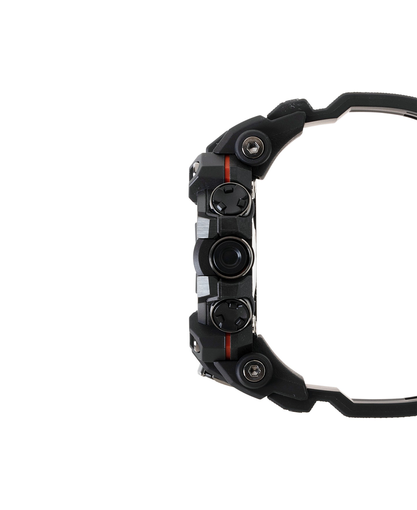 Casio GW9500MEC-1 | G-SHOCK MASTER OF G - LAND Black
