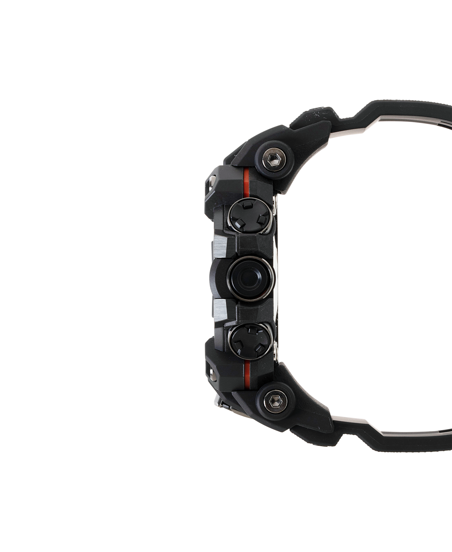 Casio GW9500MEC-1 | G-SHOCK MASTER OF G - LAND Black