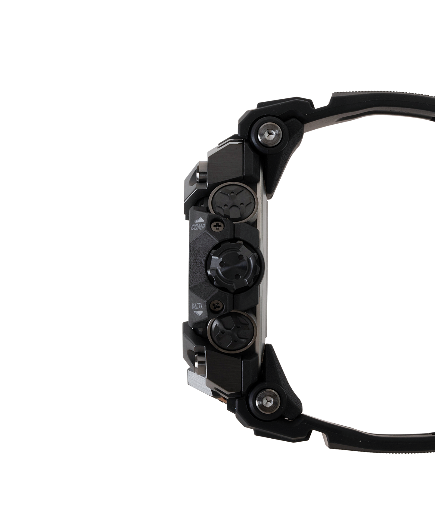 Casio GWGB1000EC1A | G-SHOCK MASTER OF G - LAND Black