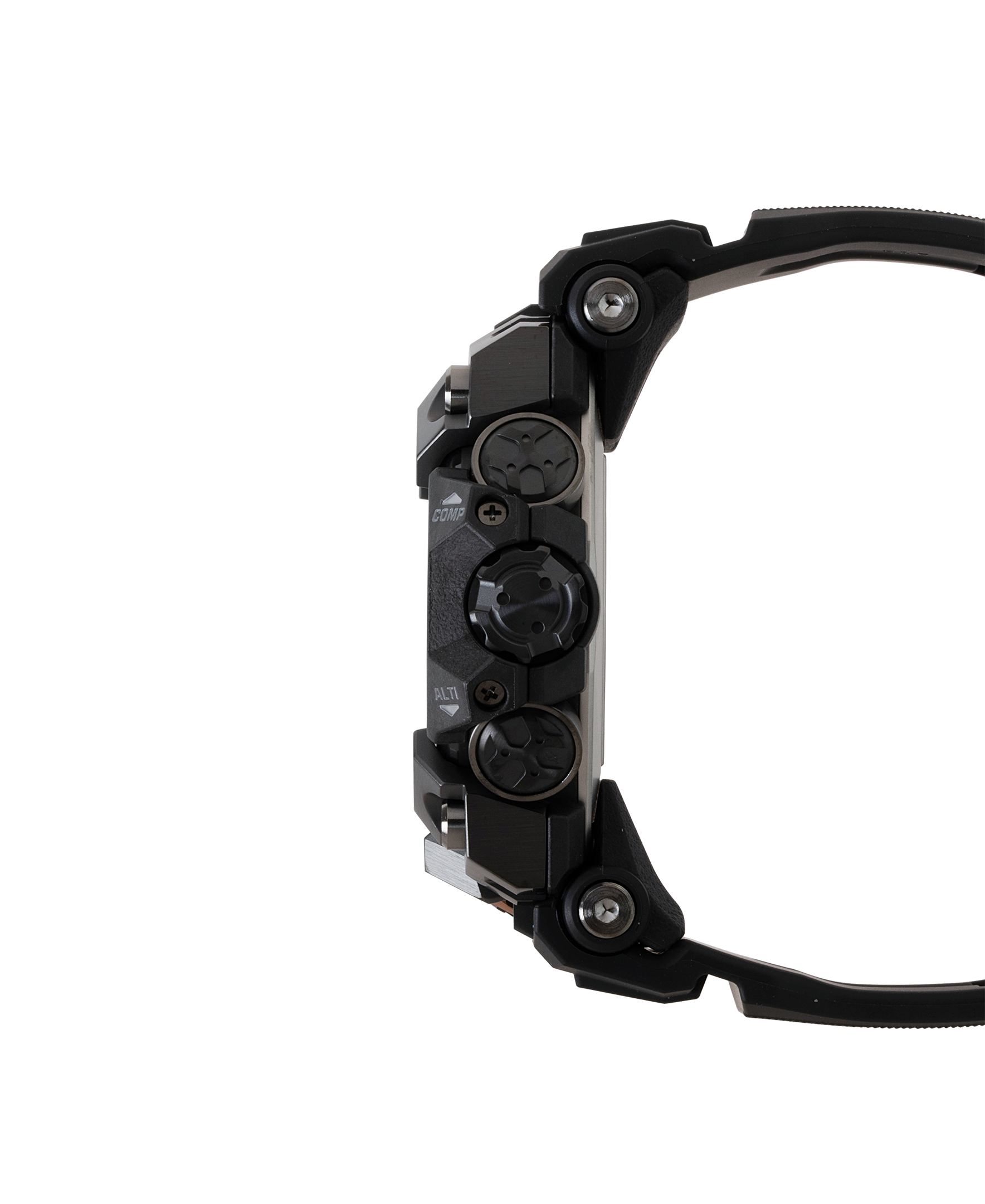 Casio GWGB1000EC1A | G-SHOCK MASTER OF G - LAND Black