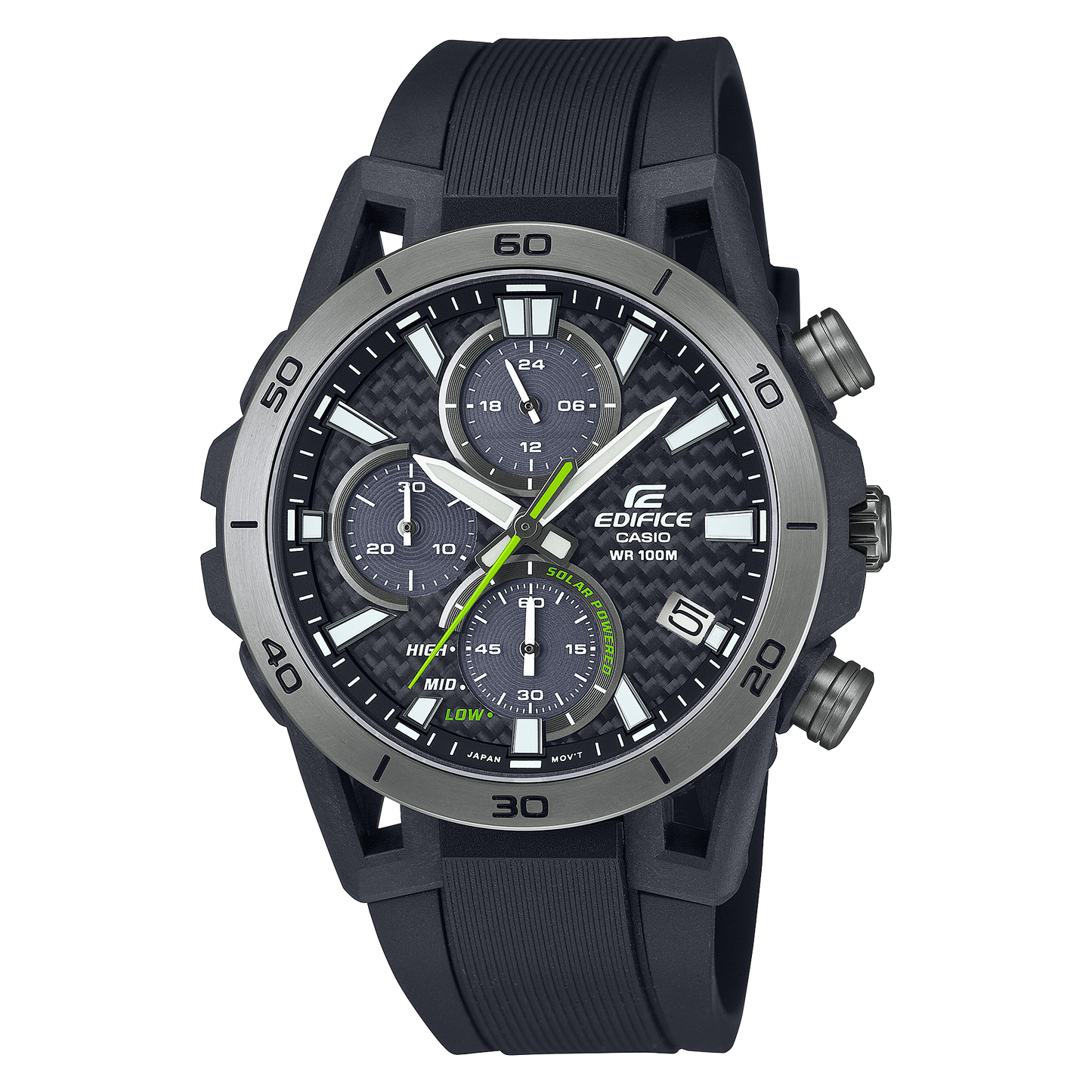 Casio EQS960PB-1AV