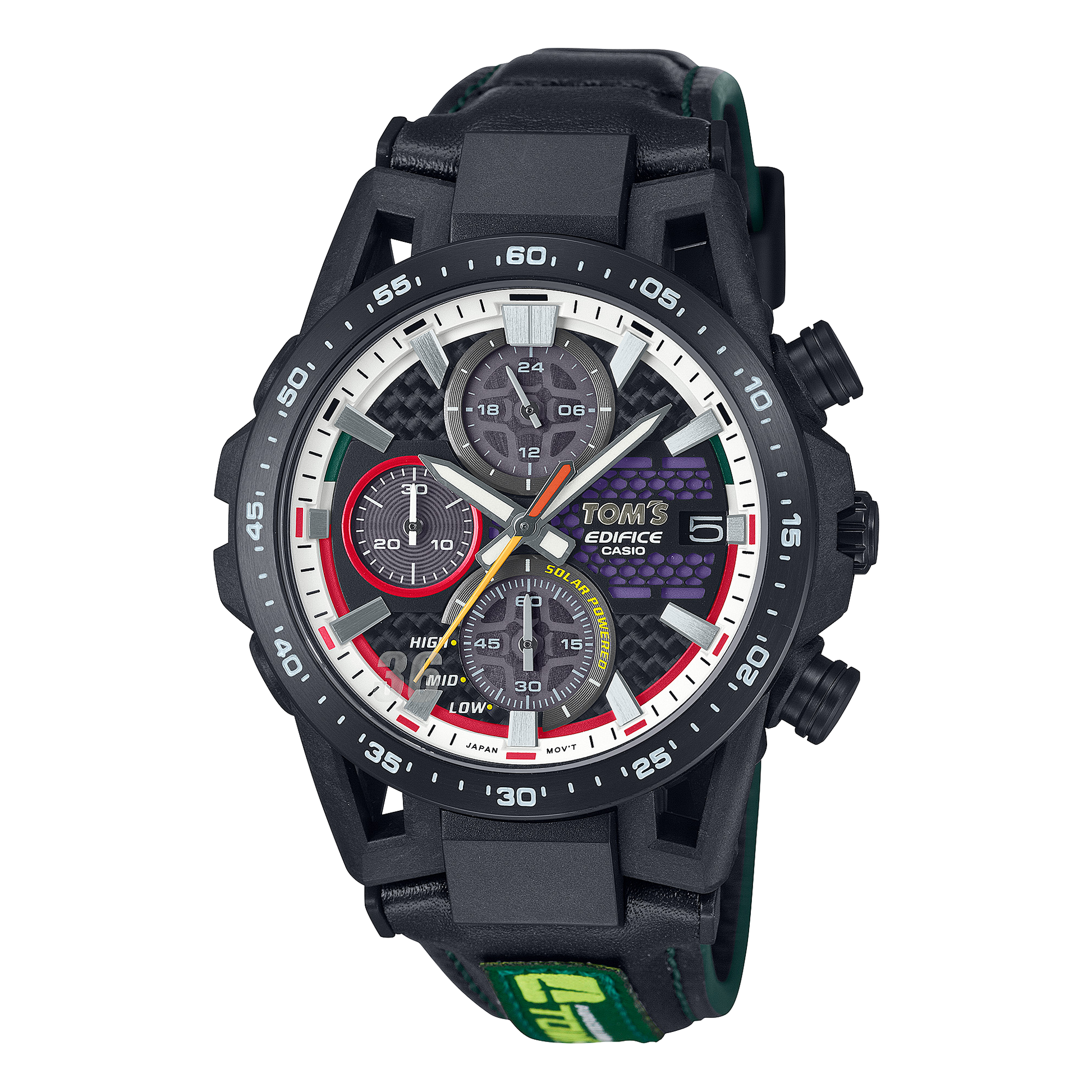 Casio EFSS641TMS1A