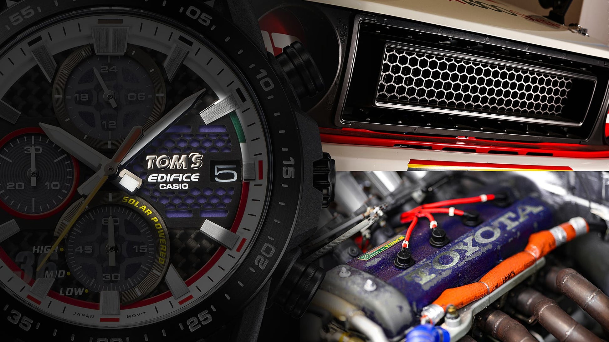 Casio EFSS641TMS1A