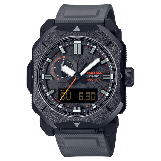 Casio PRW6900BF-1 | PRO TREK PRW-6900 Series Black