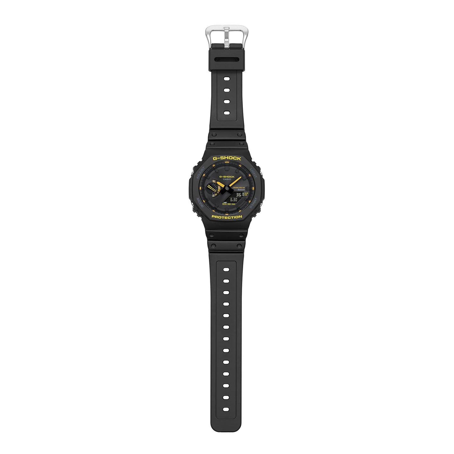Casio GAB2100CY-1A | G-SHOCK 2100 Series Black