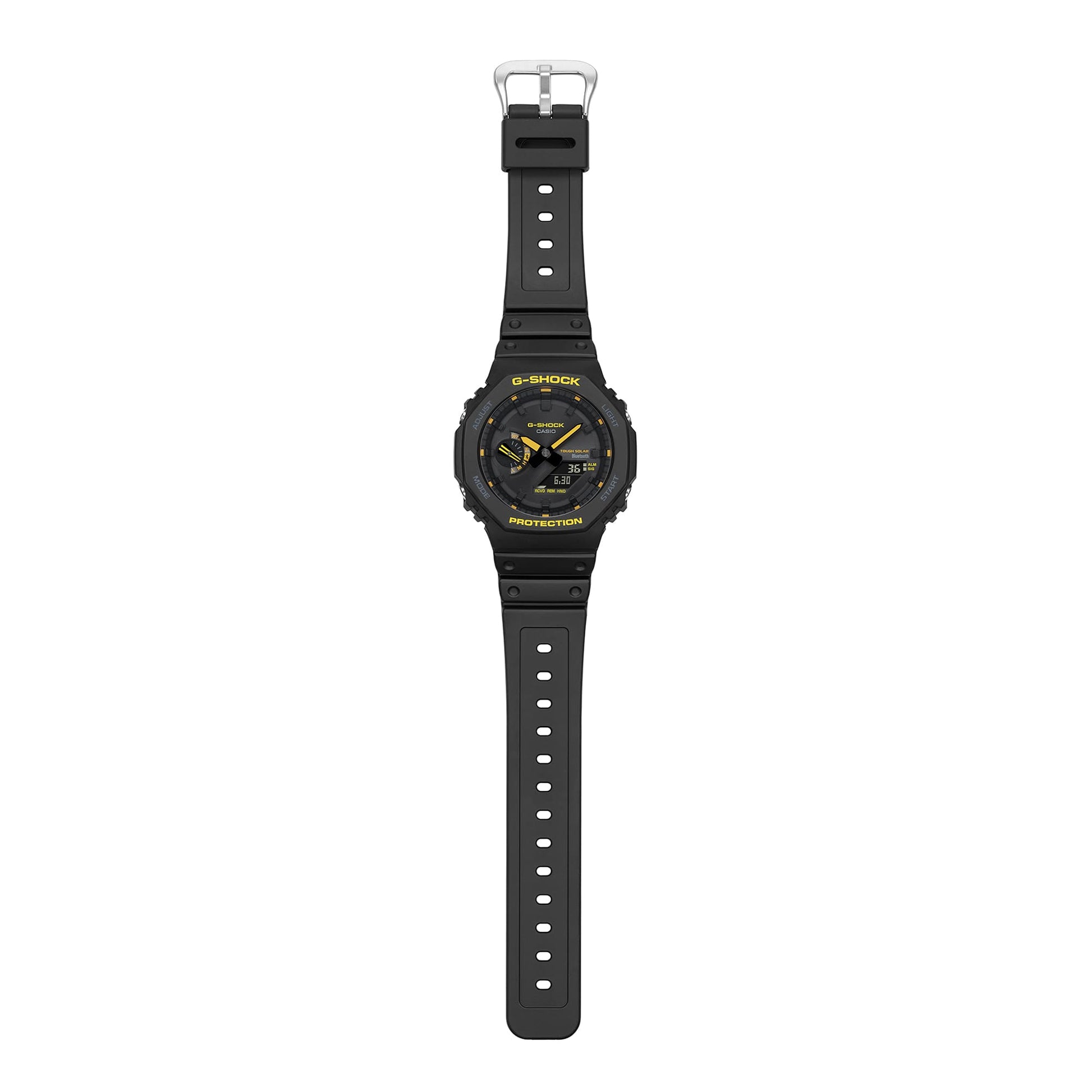 Casio GAB2100CY-1A | G-SHOCK 2100 Series Black