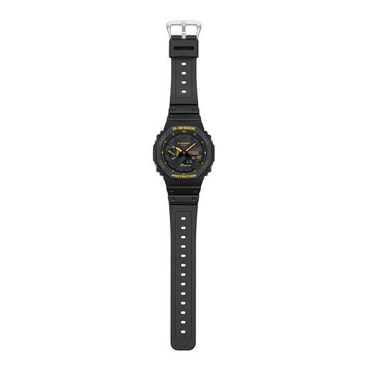 Casio GAB2100CY-1A | G-SHOCK 2100 Series Black