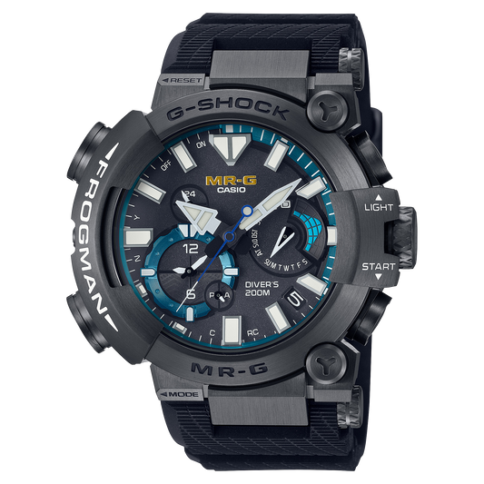 Casio MRGBF1000R1A | G-SHOCK MR-G Black