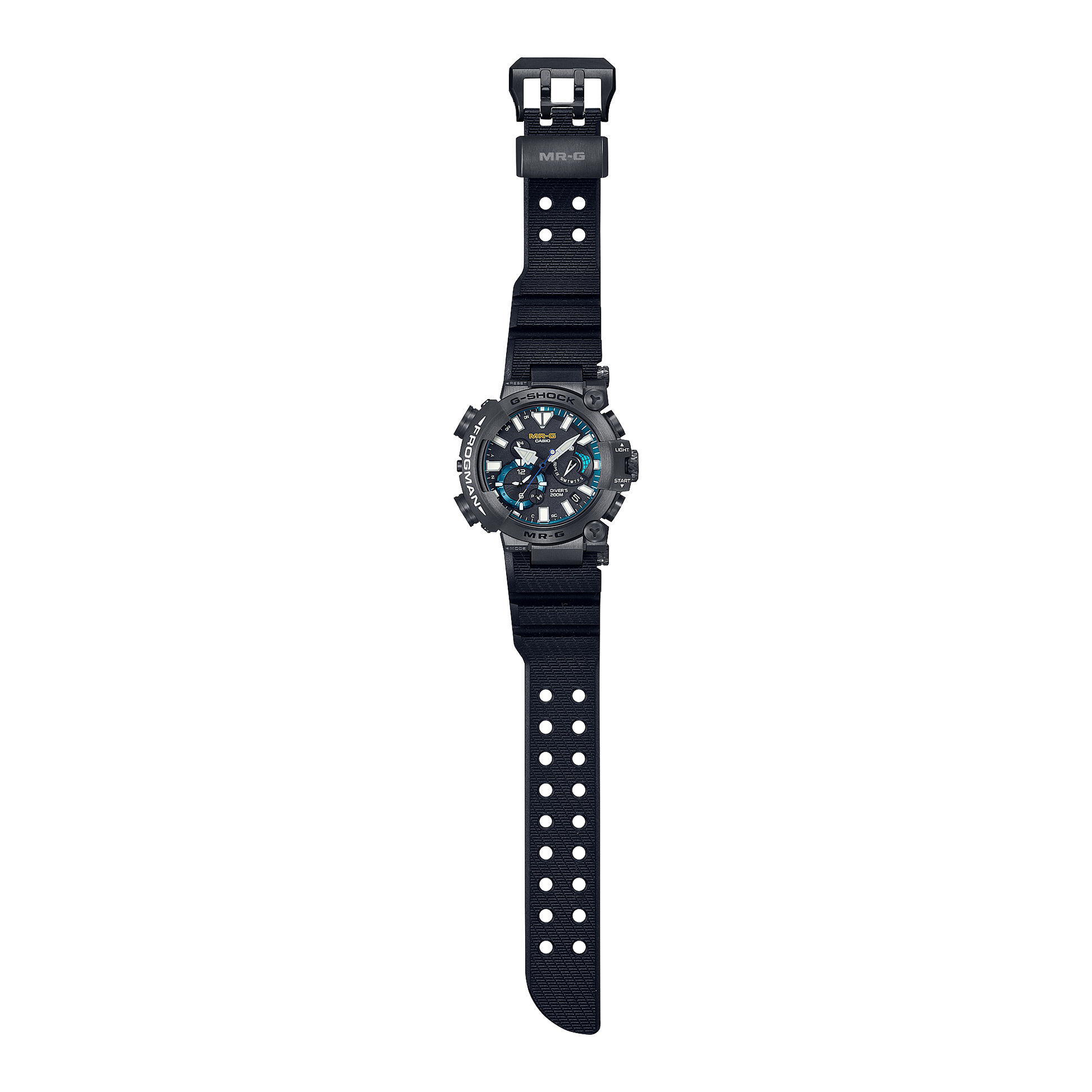 Casio MRGBF1000R1A | G-SHOCK MR-G Black