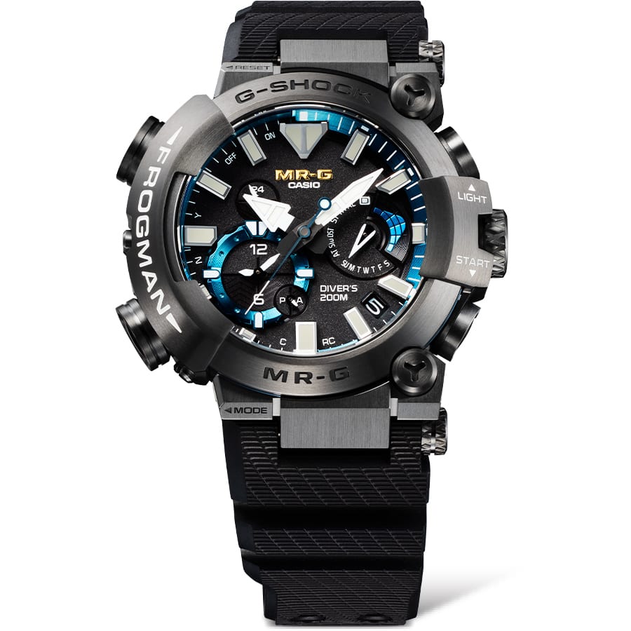Casio MRGBF1000R1A | G-SHOCK MR-G Black