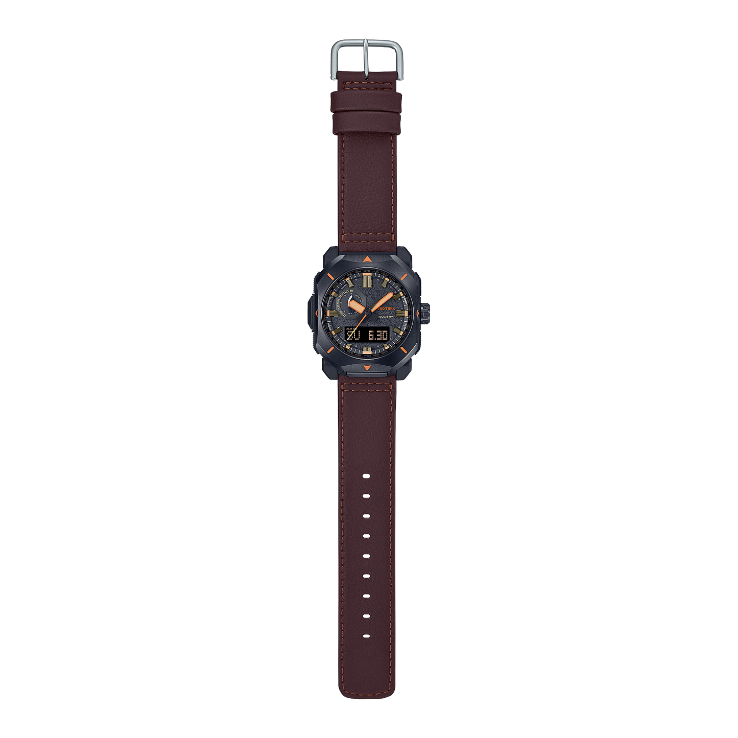 Casio PRW6900YL-5 | PRO TREK PRW-6900 Series Black