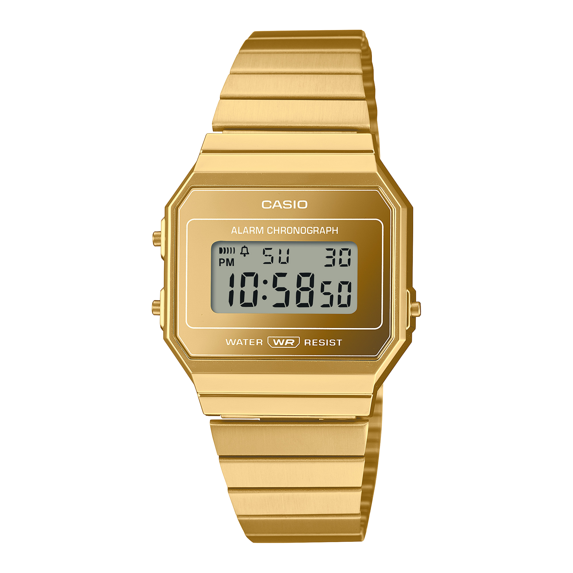Casio A700WEVG-9AVT VINTAGE Gold