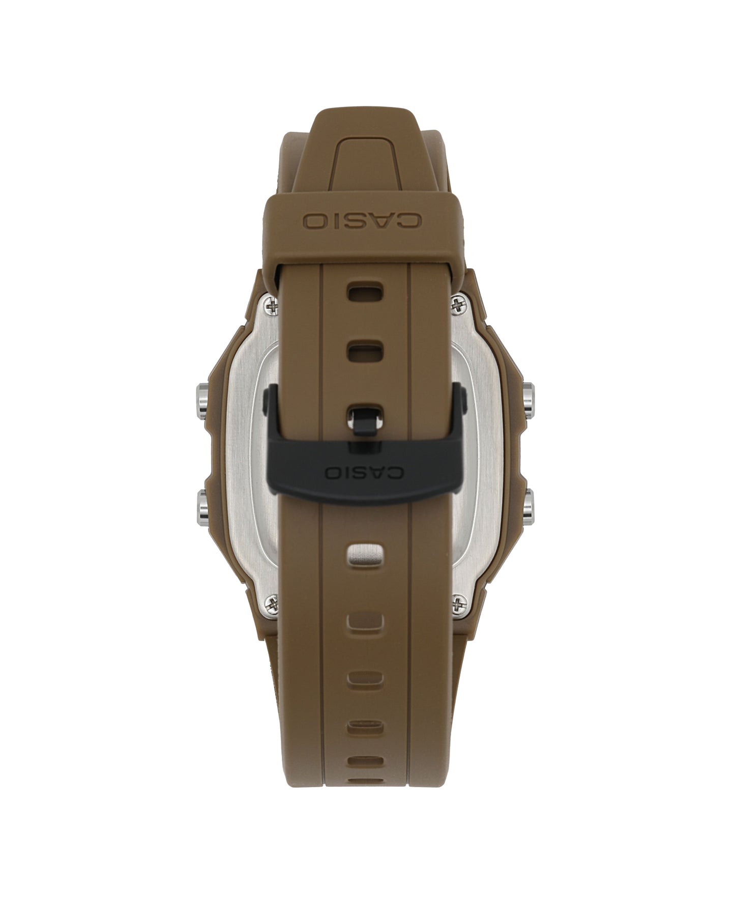 Casio W800H-5AV | Digital Brown